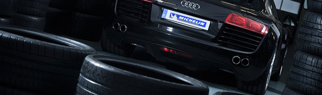 2016 - L'année du pneu haute performance