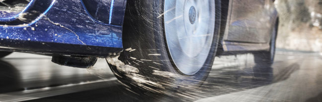 Nokian Weatherproof All Weather - Aperçu