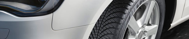Goodyear Vector 4Seasons Gen 2 - Communiqué de presse
