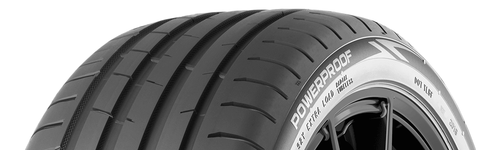 Nokian PowerProof et Nokian WetProof - Lancés