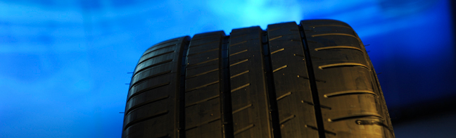 Entretien de vos pneus haute performance - Michelin Pilot Super Sport