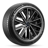 Michelin Pilot Sport 5 Energy - Image principale