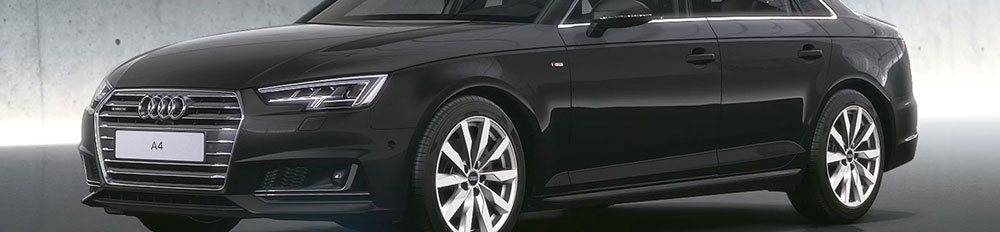 Guide d'achat de pneus tourisme haut de gamme