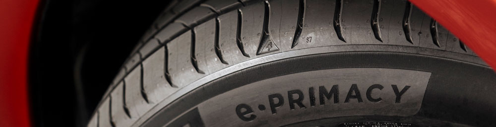 vérifiez vos pneus