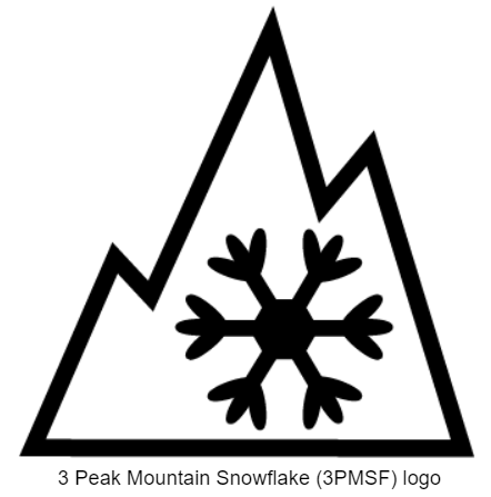 Le logo 3PMS