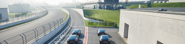 Tests Continental Sport Contact 6