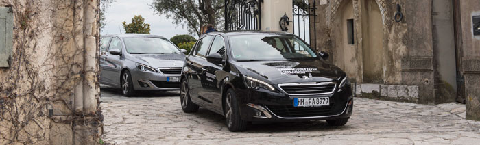 Bridgestone DriveGuard à l'essai