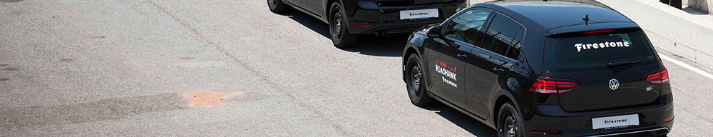 Essai à sec Firestone RoadHawk