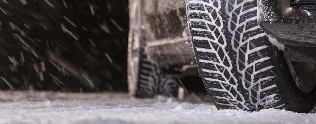 Le Nokian WR D4 est lancé