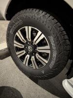 kumho Road Venture AT52 - Image de l'utilisateur