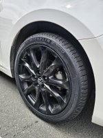 michelin Primacy 4 Plus - Image de l'utilisateur