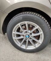 Michelin CrossClimate 2 - Image de l'utilisateur