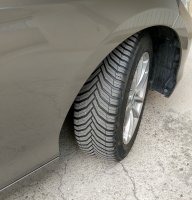 Michelin CrossClimate 2 - Image de l'utilisateur