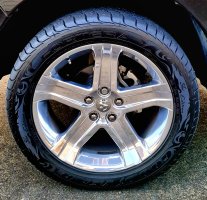 Goodyear Fortera SL Edition additional image