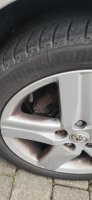 bridgestone Turanza T005 - Image de l'utilisateur