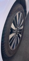 GOODYEAR Eagle Sport 2 Uhp - Image de l'utilisateur