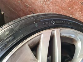 Toyo Proxes Comfort additional image