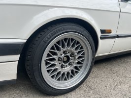 Kumho Ecsta PS71 - User Submitted Image