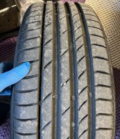 Kumho Ecsta PS71 additional image