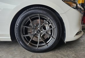Michelin Primacy 5 image