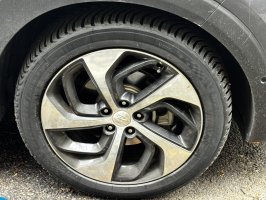 Michelin CrossClimate 3 Sport image