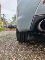 Kumho Ecsta Sport PS72 image