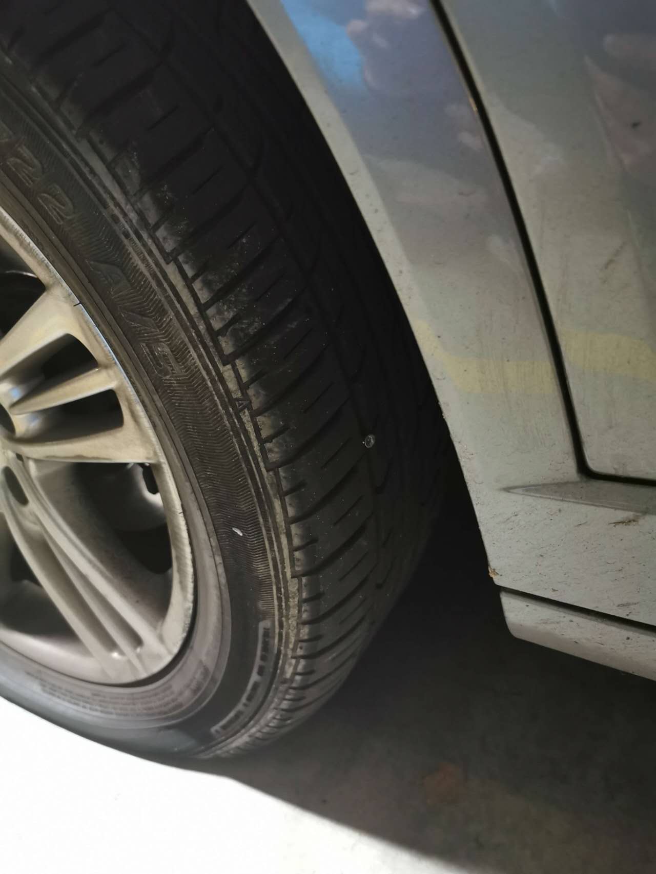Falken Azenis PT722