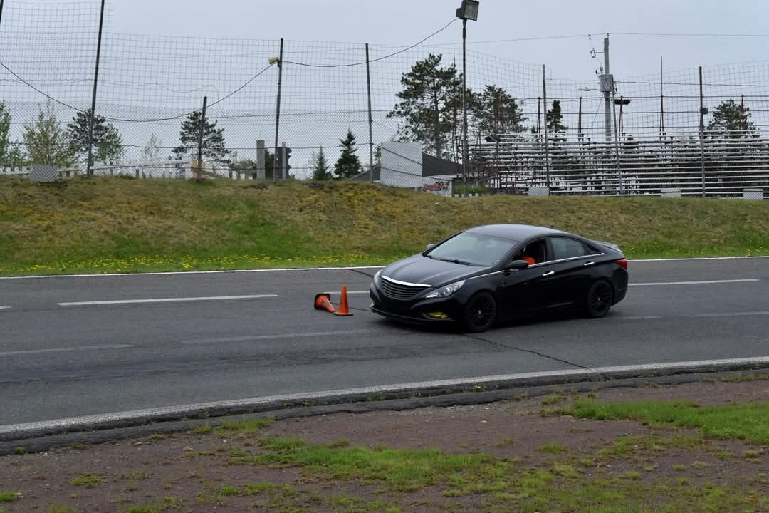kumho ecsta ps71