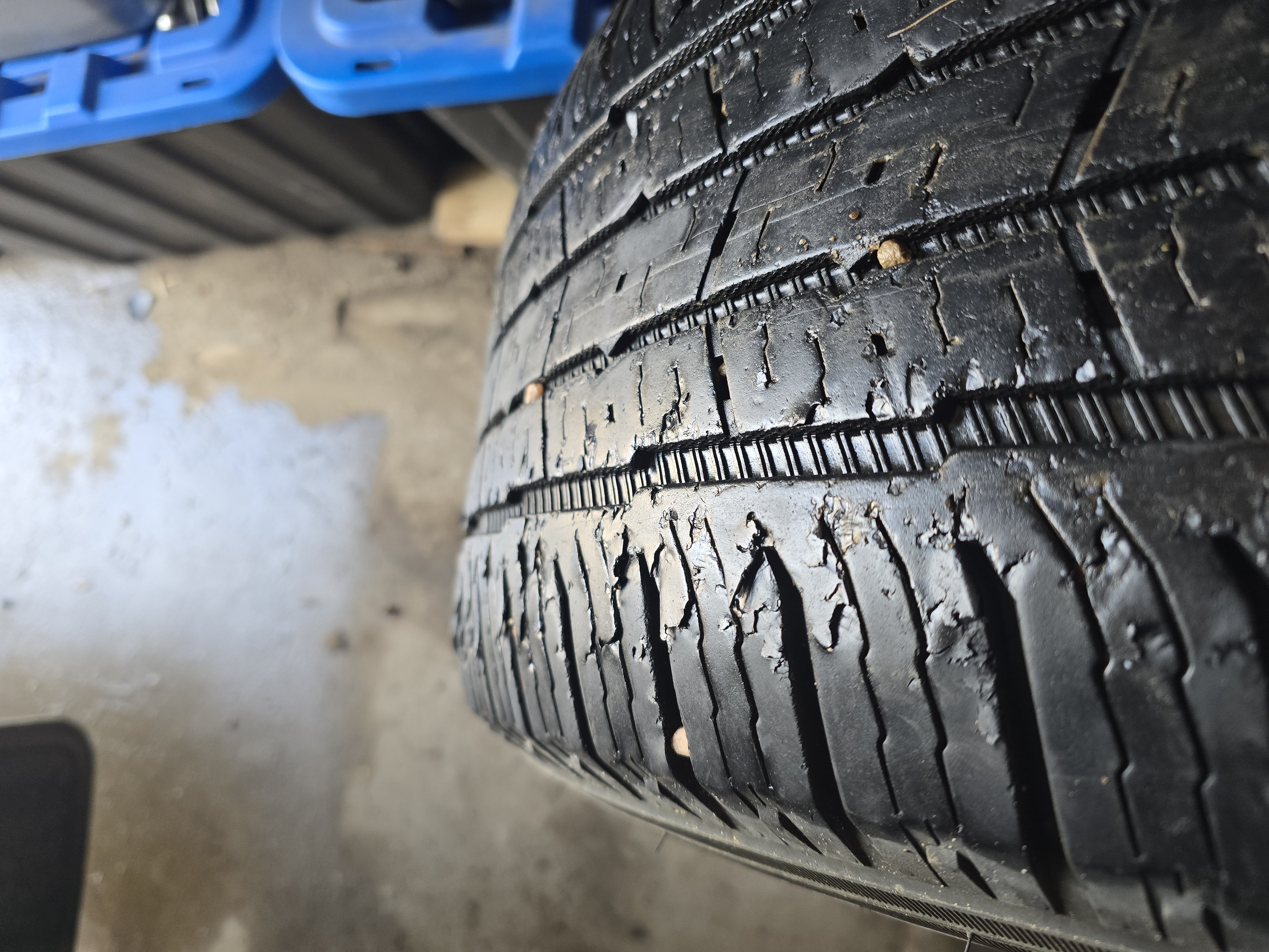 nokian One