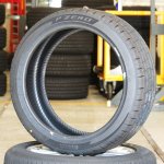 Pirelli P Zero PZ5