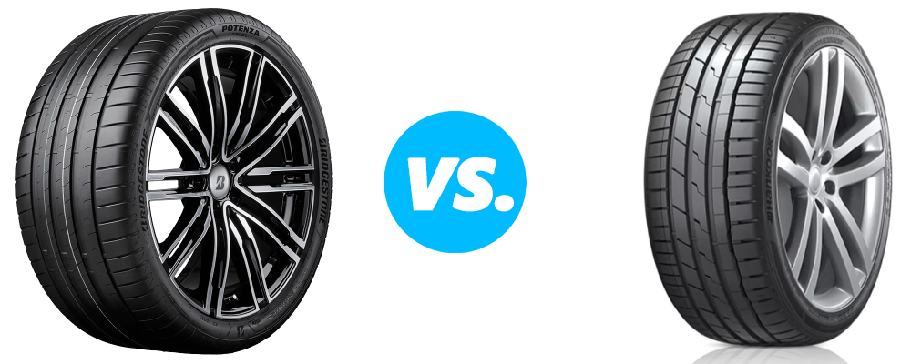 Potenza-Sport VS Ventus-S1-evo-3