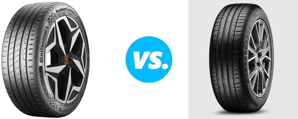 PremiumContact-7 VS Ultrac-Pro
