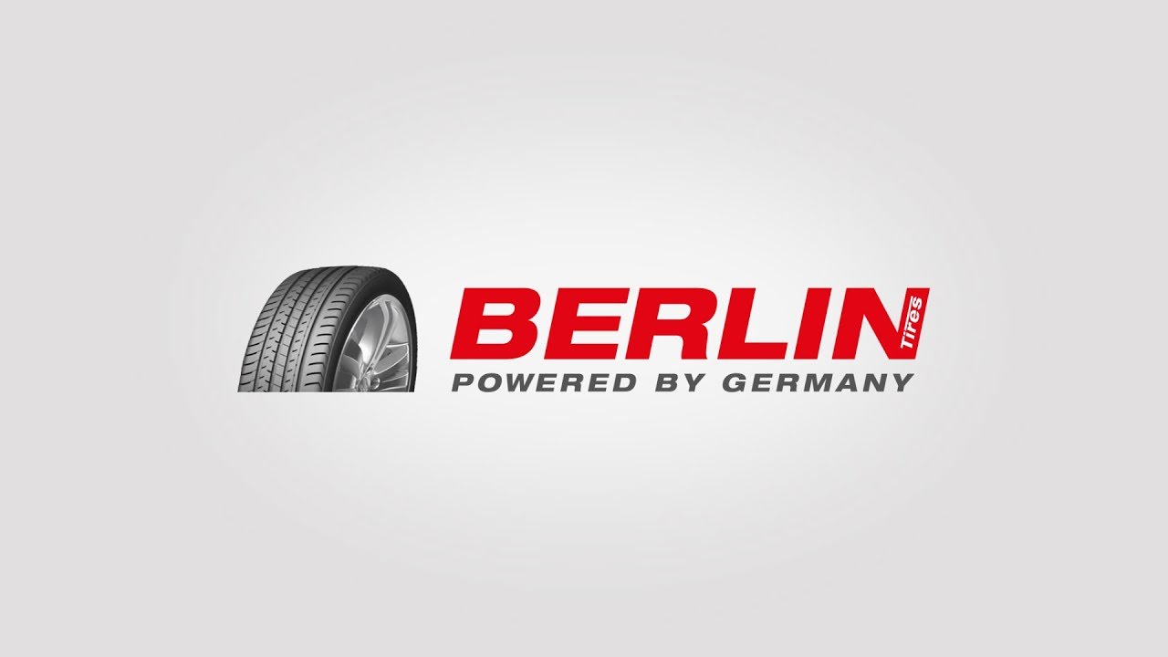 Berlin Tires Pneus