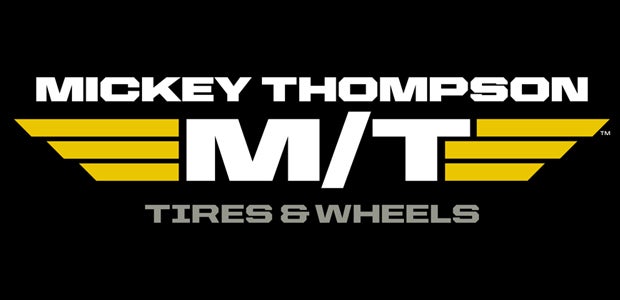 Mickey Thompson Pneus