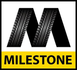 Milestone Pneus