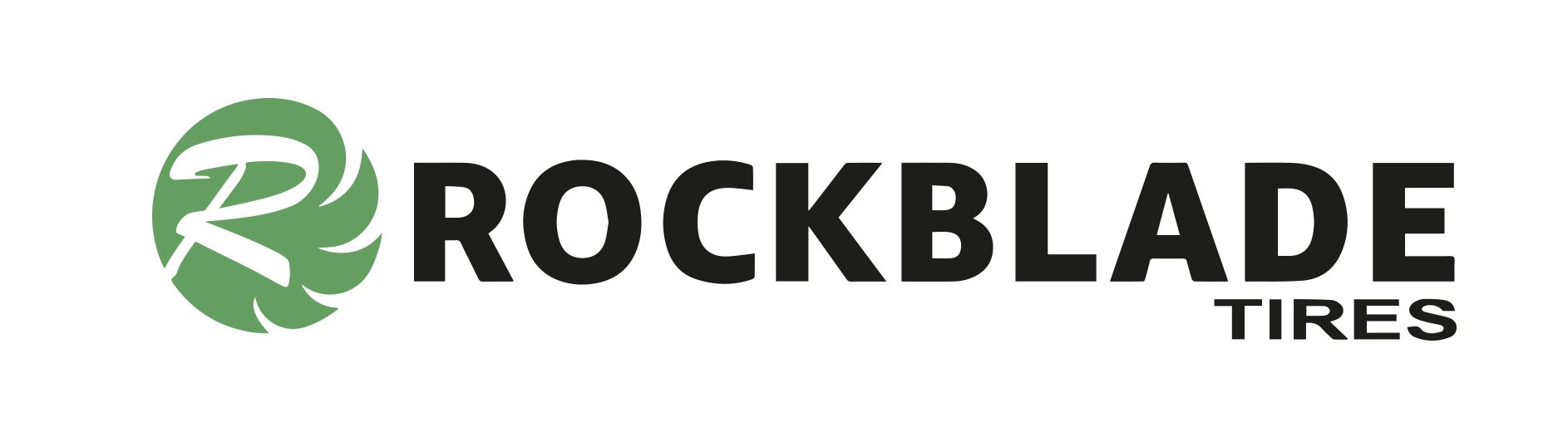 Rockblade Pneus