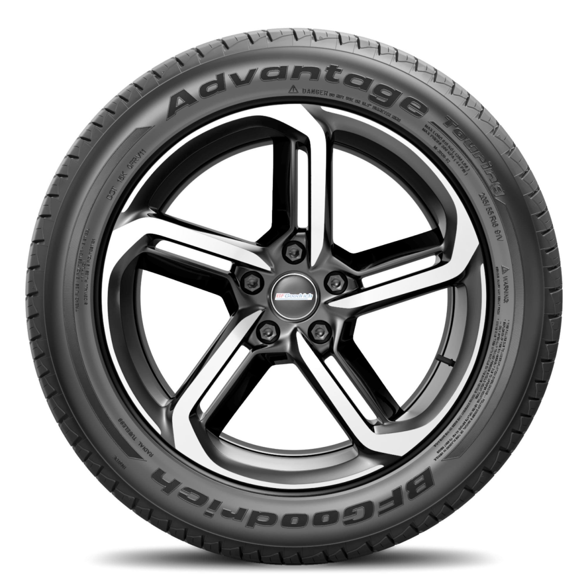 BFGoodrich Advantage 2