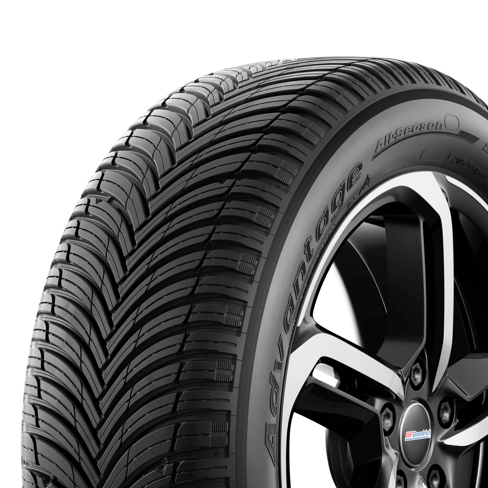 bfgoodrich Advantage All Season