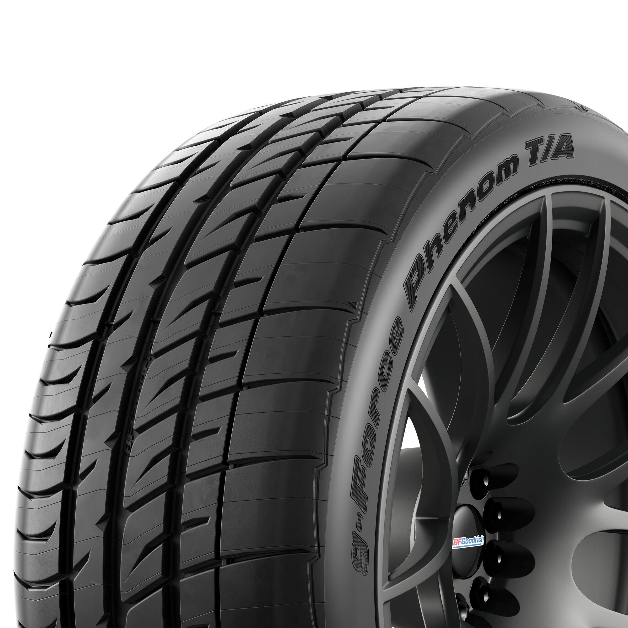 BFGoodrich g Force Phenom TA