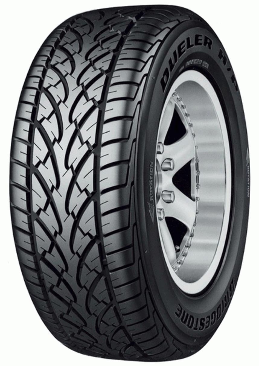 BRIDGESTONE Dueler HP 680