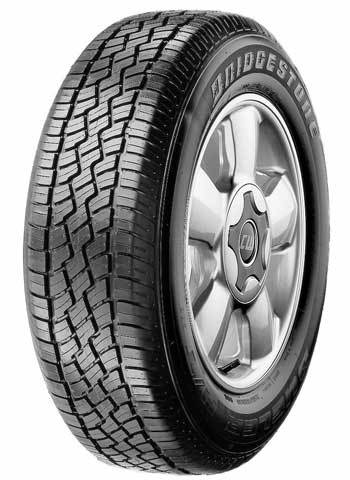 BRIDGESTONE Dueler HT 688