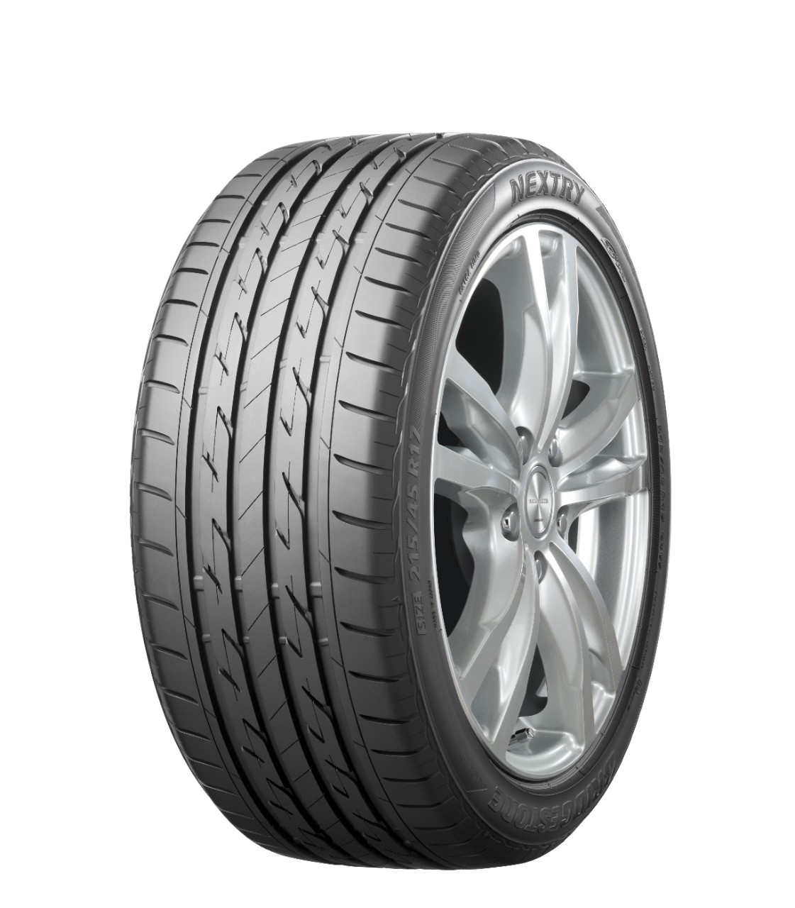 BRIDGESTONE Nextry