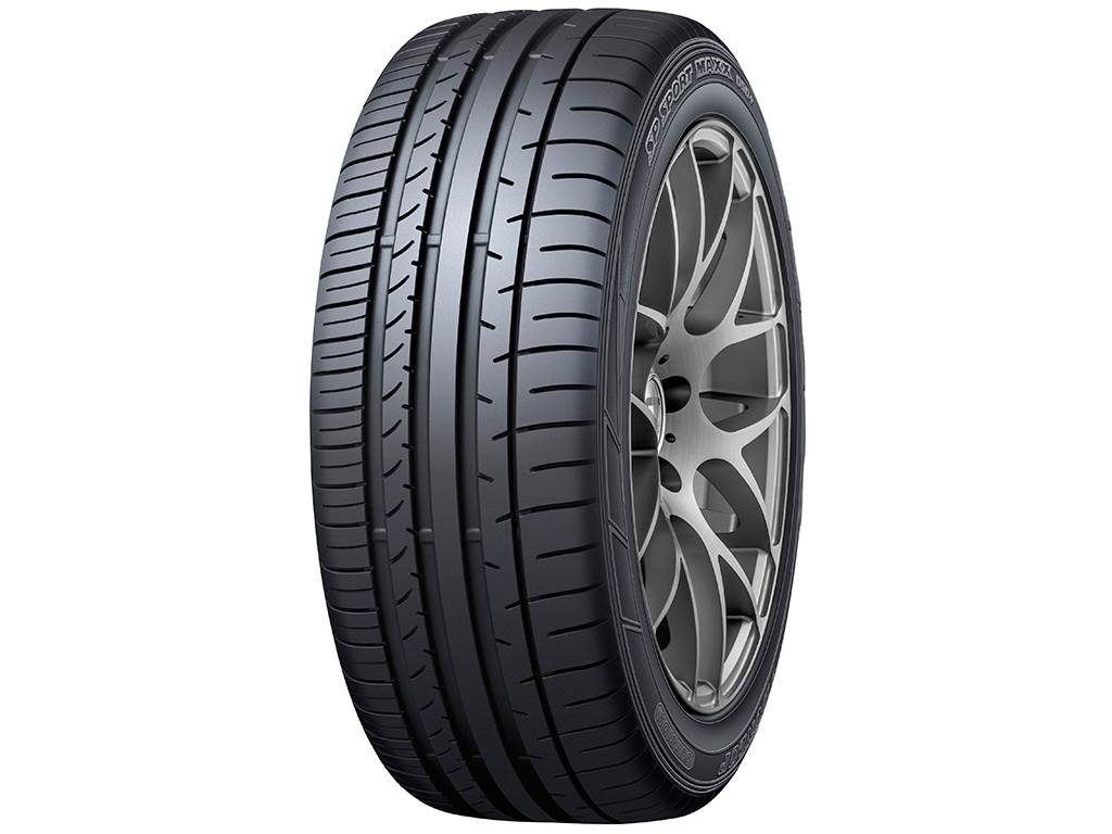Dunlop Sp Sport Maxx 050