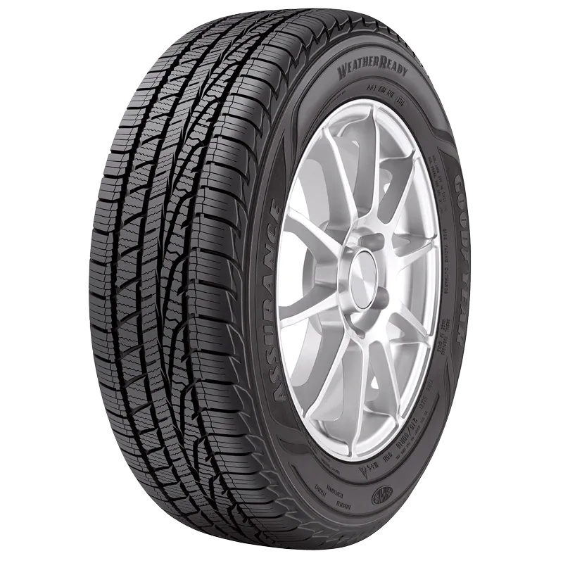 goodyear Assurance WeatherReady