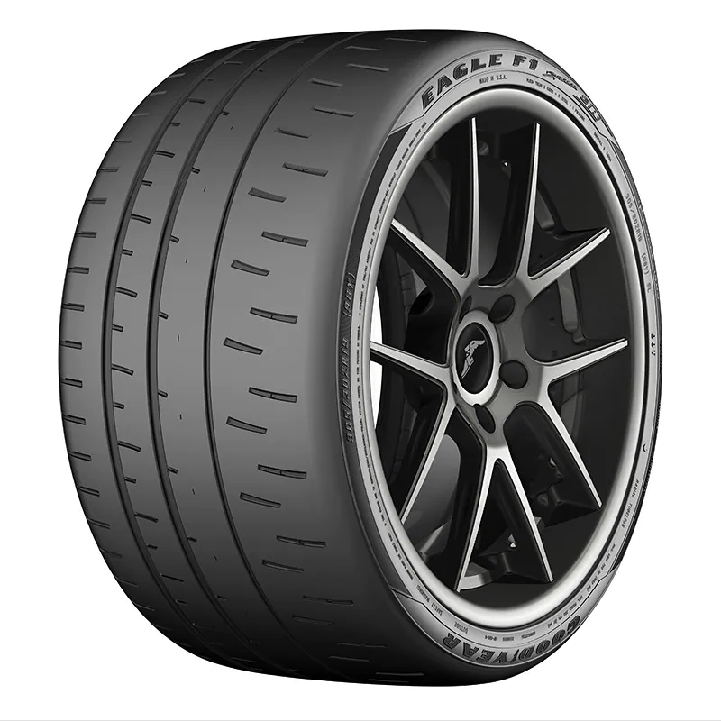 goodyear Eagle F1 SuperCar 3R