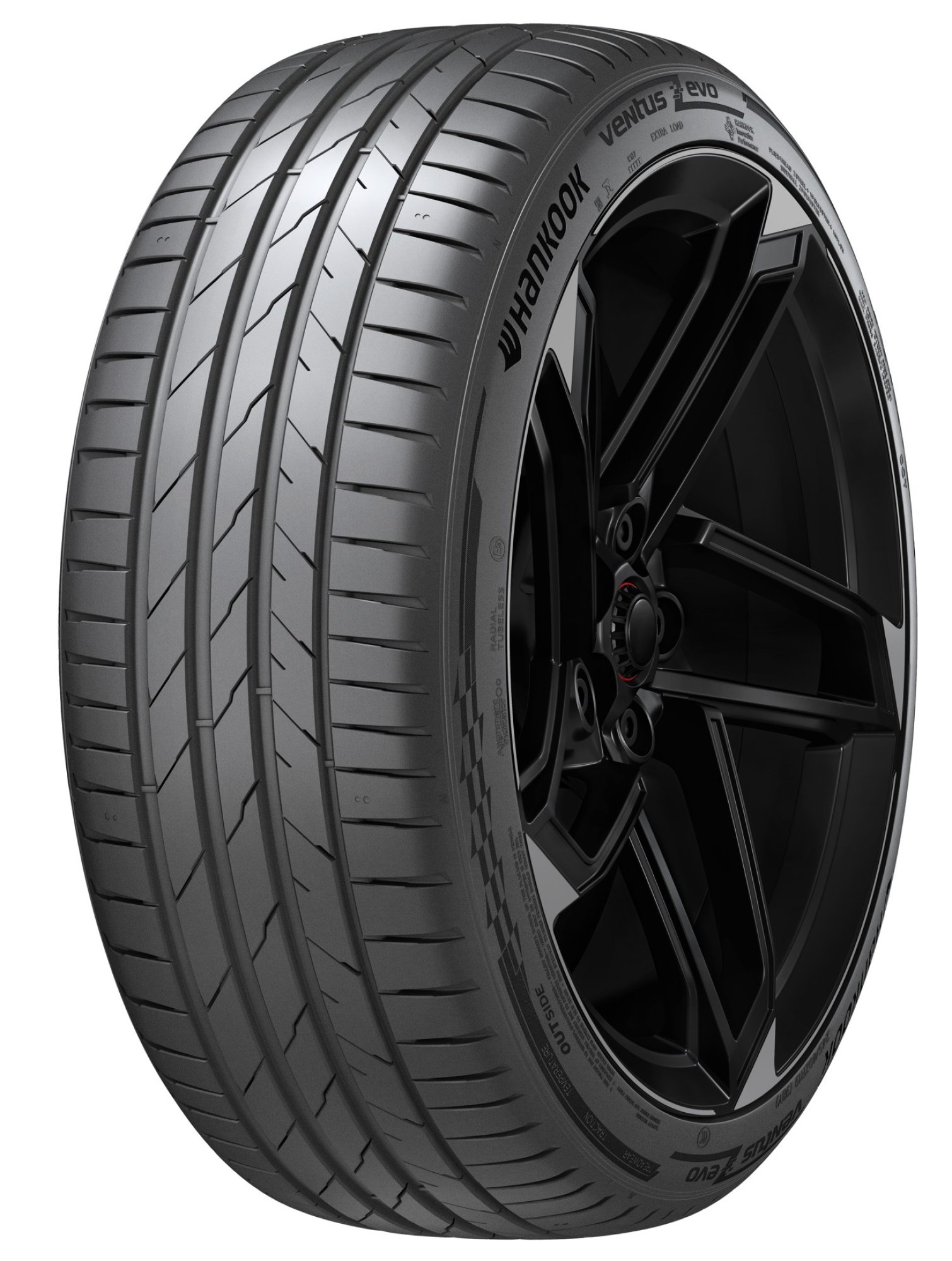 Hankook Ventus Evo