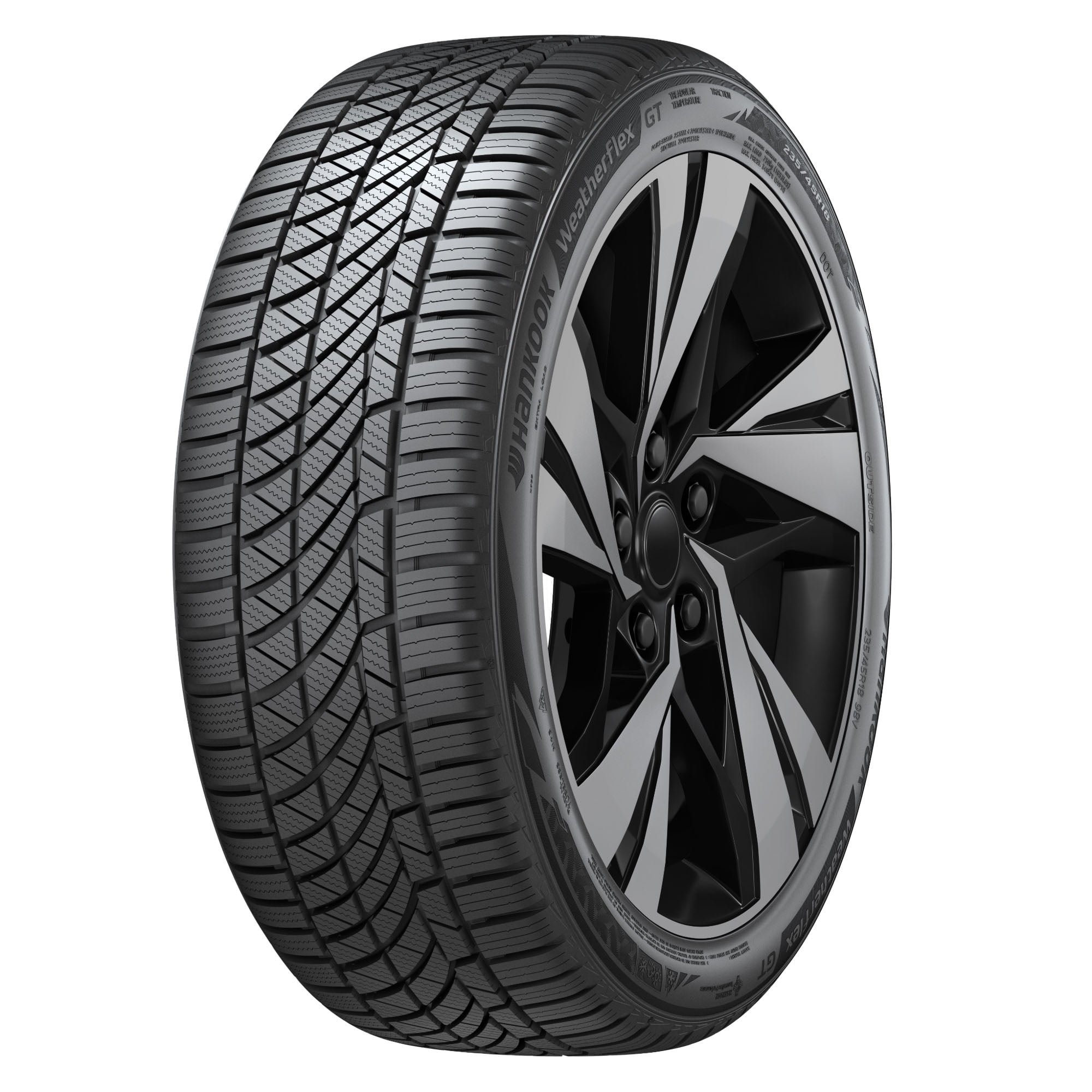 Hankook Weatherflex GT
