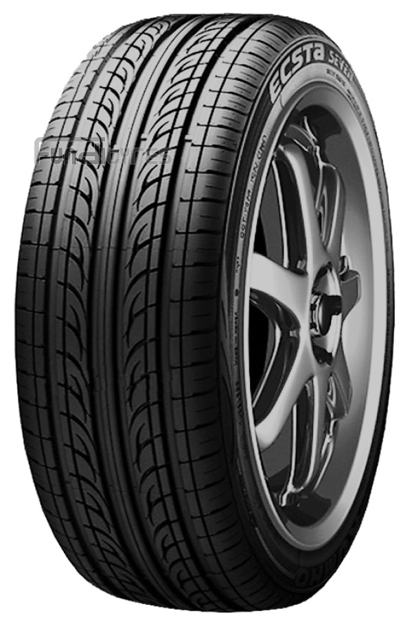 Kumho Ecsta Seven KU23