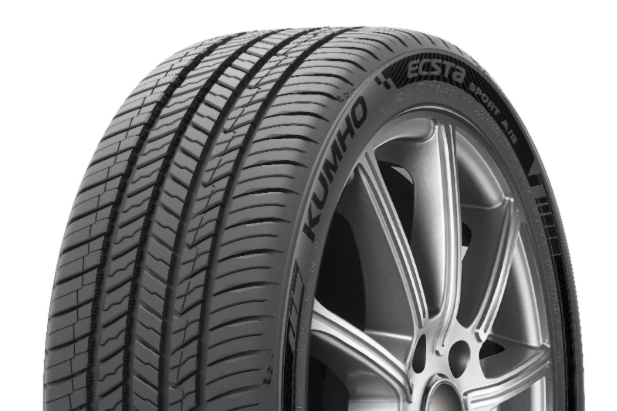 Kumho Ecsta Sport All Season PA71