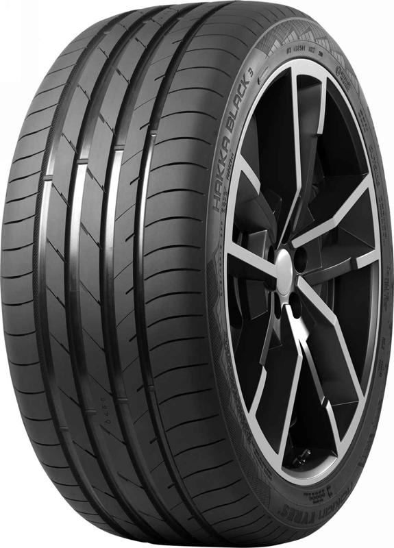nokian hakka black 3